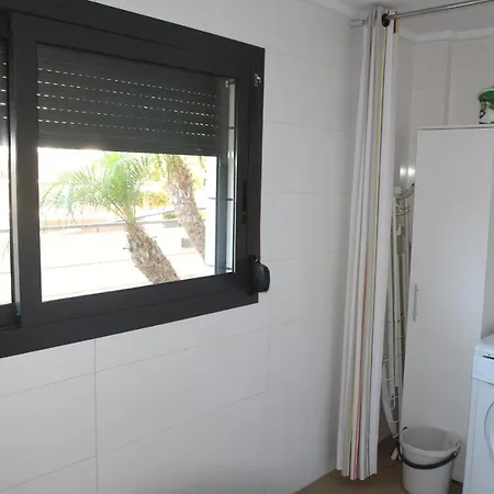 Apartamento Jardines De Marinas - En - Terraza Privada, Piscinas, Jaccuzi, Padel Y Playa Cerca