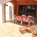Jardines De Marinas - En - Terraza Privada, Piscinas, Jaccuzi, Padel Y Playa Cerca * Dénia