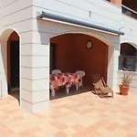 Jardines De Marinas - En - Terraza Privada, Piscinas, Jaccuzi, Padel Y Playa Cerca Apartmán