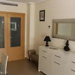 Jardines De Marinas - En - Terraza Privada, Piscinas, Jaccuzi, Padel Y Playa Cerca *