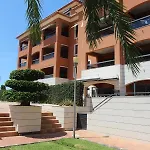 Jardines De Marinas - En - Terraza Privada, Piscinas, Jaccuzi, Padel Y Playa Cerca *