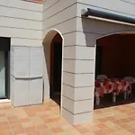 Jardines De Marinas - En - Terraza Privada, Piscinas, Jaccuzi, Padel Y Playa Cerca * Denia
