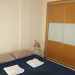 Lejlighed Jardines De Marinas - En - Terraza Privada, Piscinas, Jaccuzi, Padel Y Playa Cerca Dénia