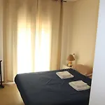 Jardines De Marinas - En - Terraza Privada, Piscinas, Jaccuzi, Padel Y Playa Cerca Apartmán Denia