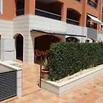 Lejlighed Jardines De Marinas - En - Terraza Privada, Piscinas, Jaccuzi, Padel Y Playa Cerca *