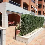 Jardines De Marinas - En - Terraza Privada, Piscinas, Jaccuzi, Padel Y Playa Cerca * Dénia