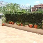 Jardines De Marinas - En - Terraza Privada, Piscinas, Jaccuzi, Padel Y Playa Cerca