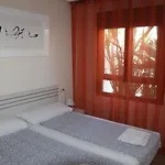 Jardines De Marinas - En - Terraza Privada, Piscinas, Jaccuzi, Padel Y Playa Cerca Lejlighed Dénia