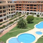 Jardines De Marinas - En - Terraza Privada, Piscinas, Jaccuzi, Padel Y Playa Cerca Lejlighed