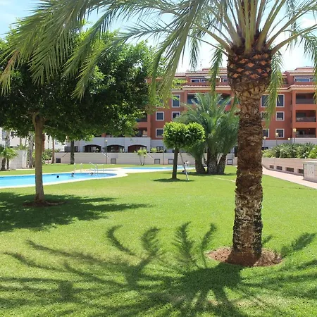 Apartment Jardines De Marinas - En - Terraza Privada, Piscinas, Jaccuzi, Padel Y Playa Cerca *