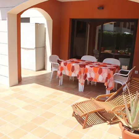 Jardines De Marinas - En - Terraza Privada, Piscinas, Jaccuzi, Padel Y Playa Cerca * Denia