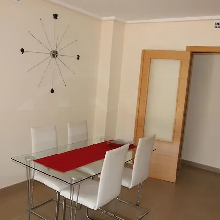 Apartment Jardines De Marinas - En - Terraza Privada, Piscinas, Jaccuzi, Padel Y Playa Cerca Denia