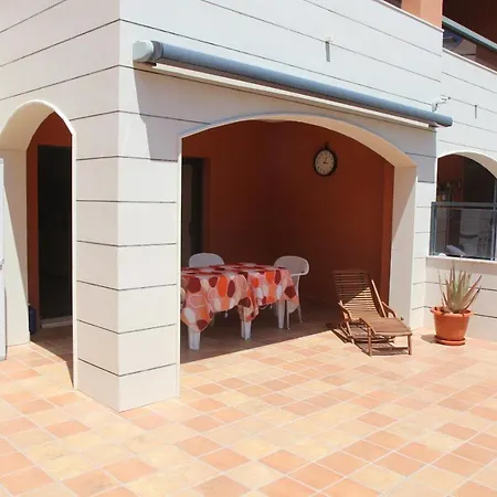 Jardines De Marinas - En - Terraza Privada, Piscinas, Jaccuzi, Padel Y Playa Cerca Apartamento