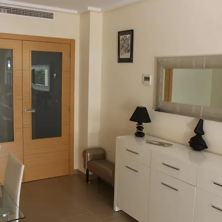 Jardines De Marinas - En - Terraza Privada, Piscinas, Jaccuzi, Padel Y Playa Cerca *