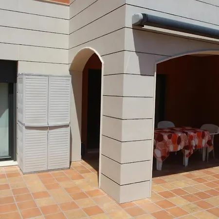 Jardines De Marinas - En - Terraza Privada, Piscinas, Jaccuzi, Padel Y Playa Cerca * Dénia