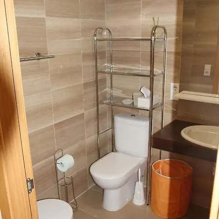 Apartment Jardines De Marinas - En - Terraza Privada, Piscinas, Jaccuzi, Padel Y Playa Cerca