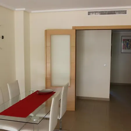Apartment Jardines De Marinas - En - Terraza Privada, Piscinas, Jaccuzi, Padel Y Playa Cerca