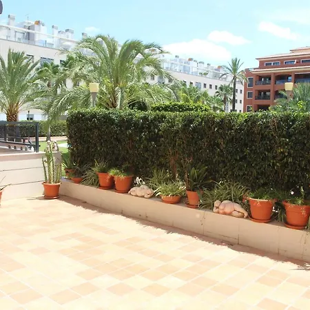 Apartment Jardines De Marinas - En - Terraza Privada, Piscinas, Jaccuzi, Padel Y Playa Cerca