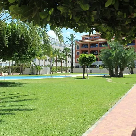 Jardines De Marinas - En - Terraza Privada, Piscinas, Jaccuzi, Padel Y Playa Cerca *