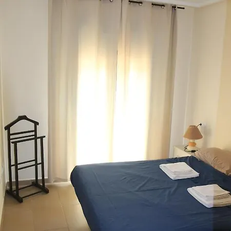 Jardines De Marinas - En - Terraza Privada, Piscinas, Jaccuzi, Padel Y Playa Cerca Apartment
