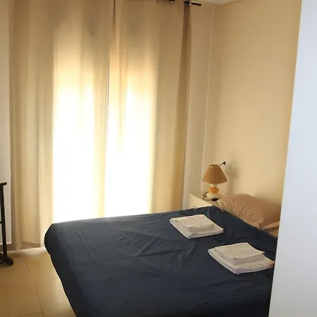 Jardines De Marinas - En - Terraza Privada, Piscinas, Jaccuzi, Padel Y Playa Cerca Apartamento Dénia