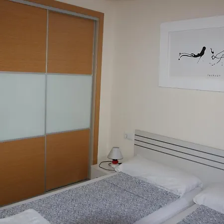 Jardines De Marinas - En - Terraza Privada, Piscinas, Jaccuzi, Padel Y Playa Cerca Apartment *