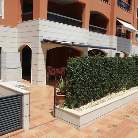 Apartment Jardines De Marinas - En - Terraza Privada, Piscinas, Jaccuzi, Padel Y Playa Cerca *