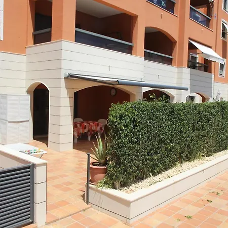 Jardines De Marinas - En - Terraza Privada, Piscinas, Jaccuzi, Padel Y Playa Cerca *