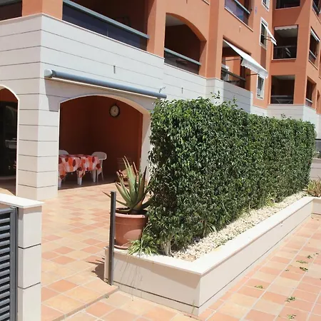 Jardines De Marinas - En - Terraza Privada, Piscinas, Jaccuzi, Padel Y Playa Cerca * Dénia