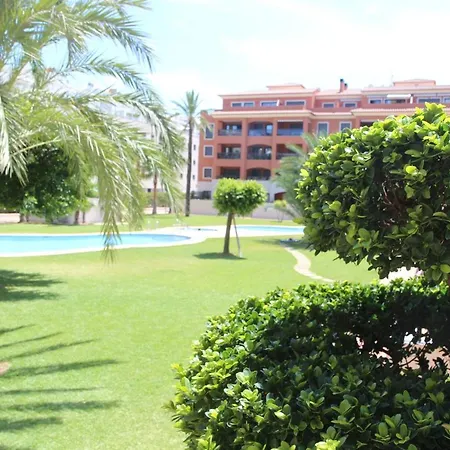 Apartment Jardines De Marinas - En - Terraza Privada, Piscinas, Jaccuzi, Padel Y Playa Cerca *