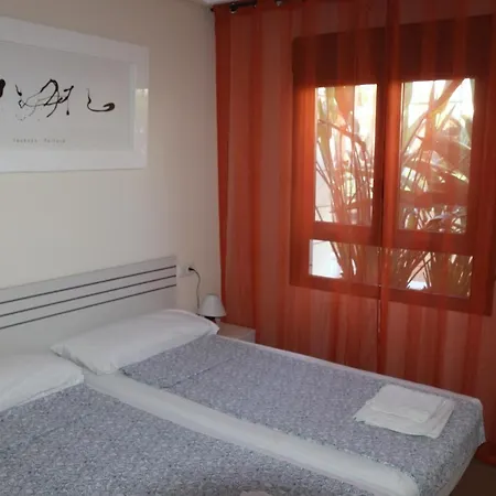 Jardines De Marinas - En - Terraza Privada, Piscinas, Jaccuzi, Padel Y Playa Cerca Apartamento Dénia