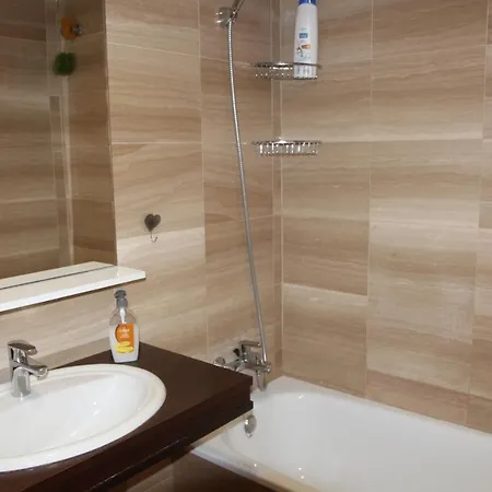 Jardines De Marinas - En - Terraza Privada, Piscinas, Jaccuzi, Padel Y Playa Cerca Apartment *