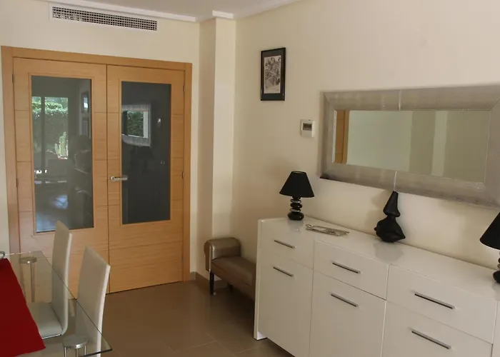 Jardines De Marinas - En - Terraza Privada, Piscinas, Jaccuzi, Padel Y Playa Cerca *