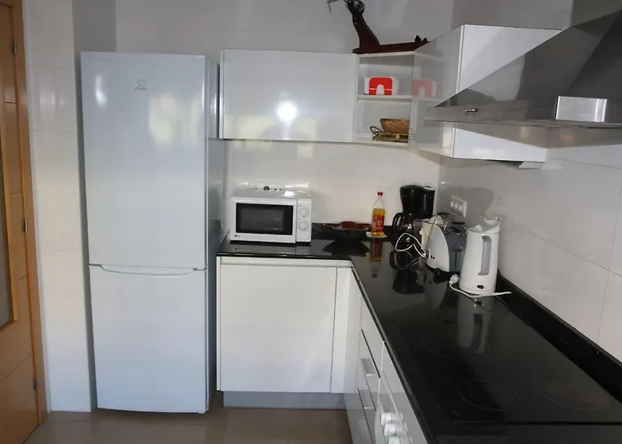 Apartamento Jardines De Marinas - En - Terraza Privada, Piscinas, Jaccuzi, Padel Y Playa Cerca Dénia