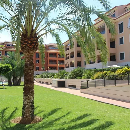 Jardines De Marinas - En - Terraza Privada, Piscinas, Jaccuzi, Padel Y Playa Cerca