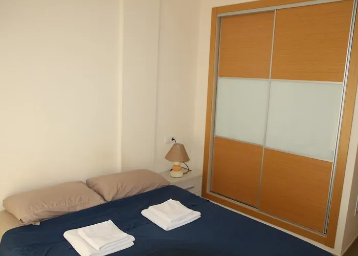 Apartament Jardines De Marinas - En - Terraza Privada, Piscinas, Jaccuzi, Padel Y Playa Cerca Denia