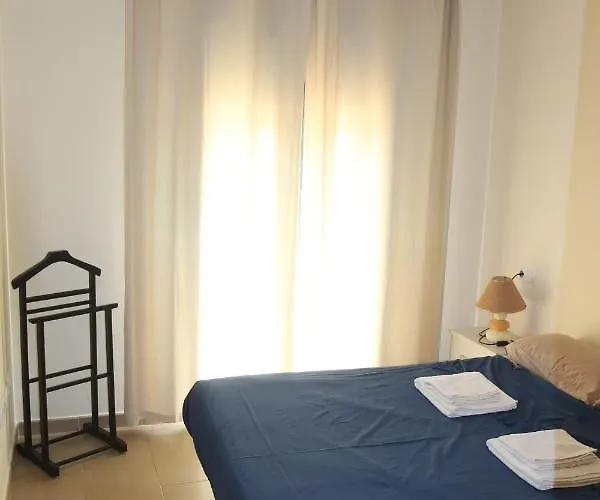 Jardines De Marinas - En - Terraza Privada, Piscinas, Jaccuzi, Padel Y Playa Cerca Apartament