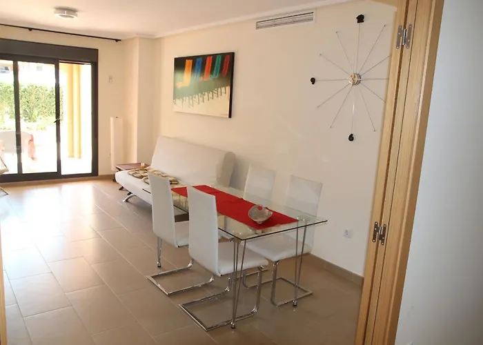 Jardines De Marinas - En - Terraza Privada, Piscinas, Jaccuzi, Padel Y Playa Cerca Denia