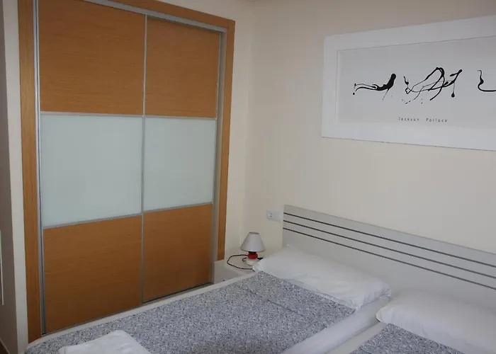 Jardines De Marinas - En - Terraza Privada, Piscinas, Jaccuzi, Padel Y Playa Cerca Apartament *